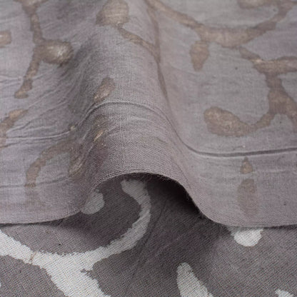 Floral Printed Kashish Cotton Fabric