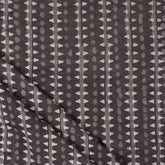 Ikat Print Cotton Kashish Fabric Material 