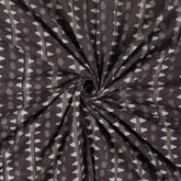 Ikat Print Cotton Kashish Fabric Material 