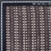 Ikat Print Cotton Kashish Fabric Material 