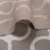 Geometric Indian Cotton Kashish Fabric