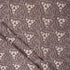Floral Hand Block Printed Kashish Fabric for Home Decor
