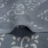 Decorative Block Printe Cotton Kashish Fabric for Clothing