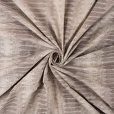 Indian Block Printed Kashish Cotton Fabric for Dress
