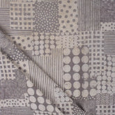 Kashish Hand Block Printed Cotton Fabric