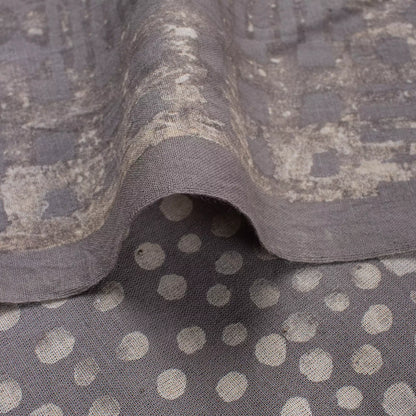 Kashish Hand Block Printed Cotton Fabric