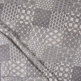 Hand Block Patchwork Kashish Printed Fabric