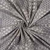 Hand Block Patchwork Kashish Printed Fabric