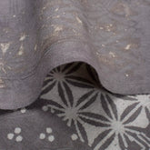 Hand Block Patchwork Kashish Printed Fabric