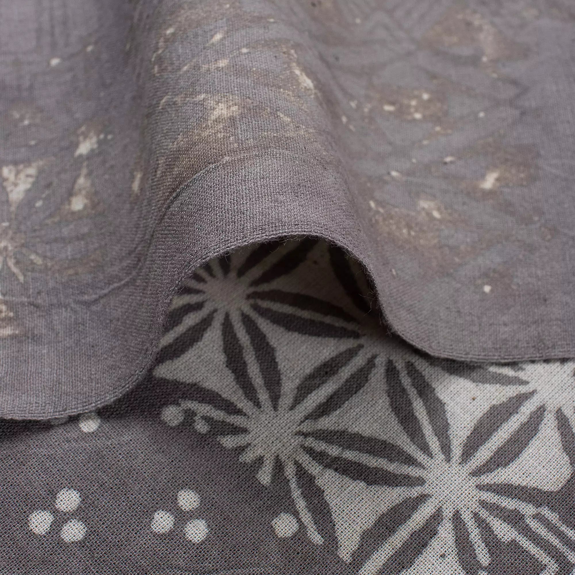 Hand Block Patchwork Kashish Printed Fabric