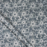 Sustainable Hand Block Kashish Fabric for Home Decor