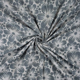 Sustainable Hand Block Kashish Fabric for Home Decor