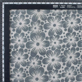 Sustainable Hand Block Kashish Fabric for Home Decor