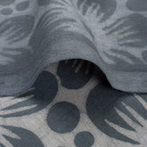 Sustainable Hand Block Kashish Fabric for Home Decor