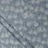 Bicycle Hand Block Cotton Kashish Fabric