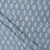 Newly Booti Hand Block Print Kashish Fabric