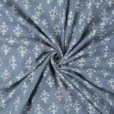 Newly Booti Hand Block Print Kashish Fabric