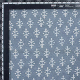 Newly Booti Hand Block Print Kashish Fabric