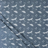 New Kashish Hand Block Printed Fabric