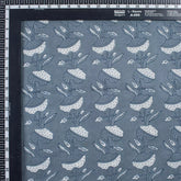 New Kashish Hand Block Printed Fabric