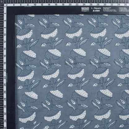 New Kashish Hand Block Printed Fabric