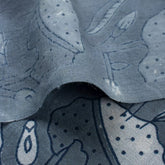 New Kashish Hand Block Printed Fabric