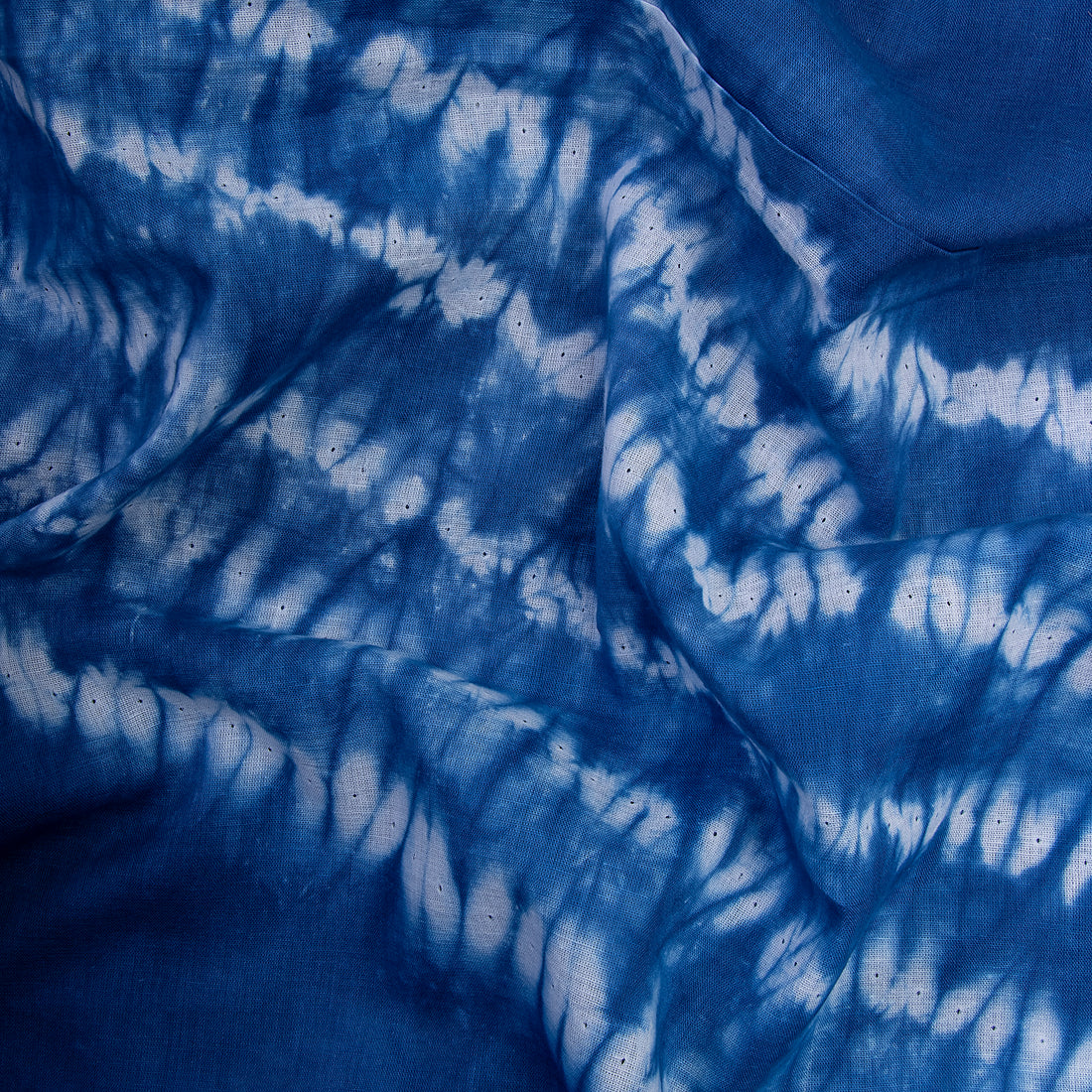 Blueberry Bliss Best Fabric for Tie Dye