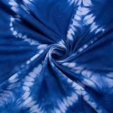 Navy Cosmic Cotton Best Tie Dye Patterns
