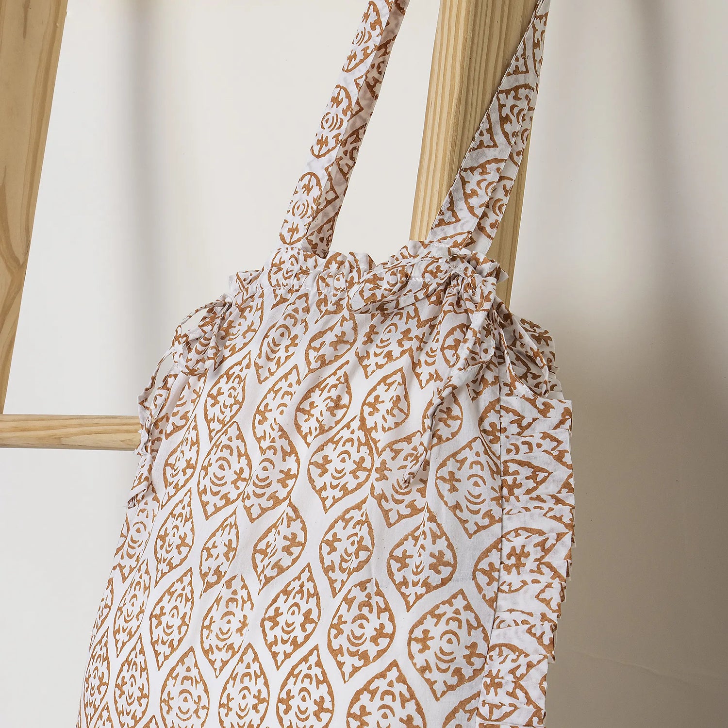 Tote bag cloth best sale material