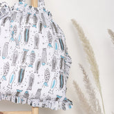 Fish Print Cloth Tote Bags Online and Cotton Tote Bags