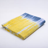 Lemon Zest Cotton Fabric