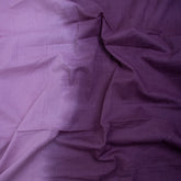 Purple Tie and Dye Fabric