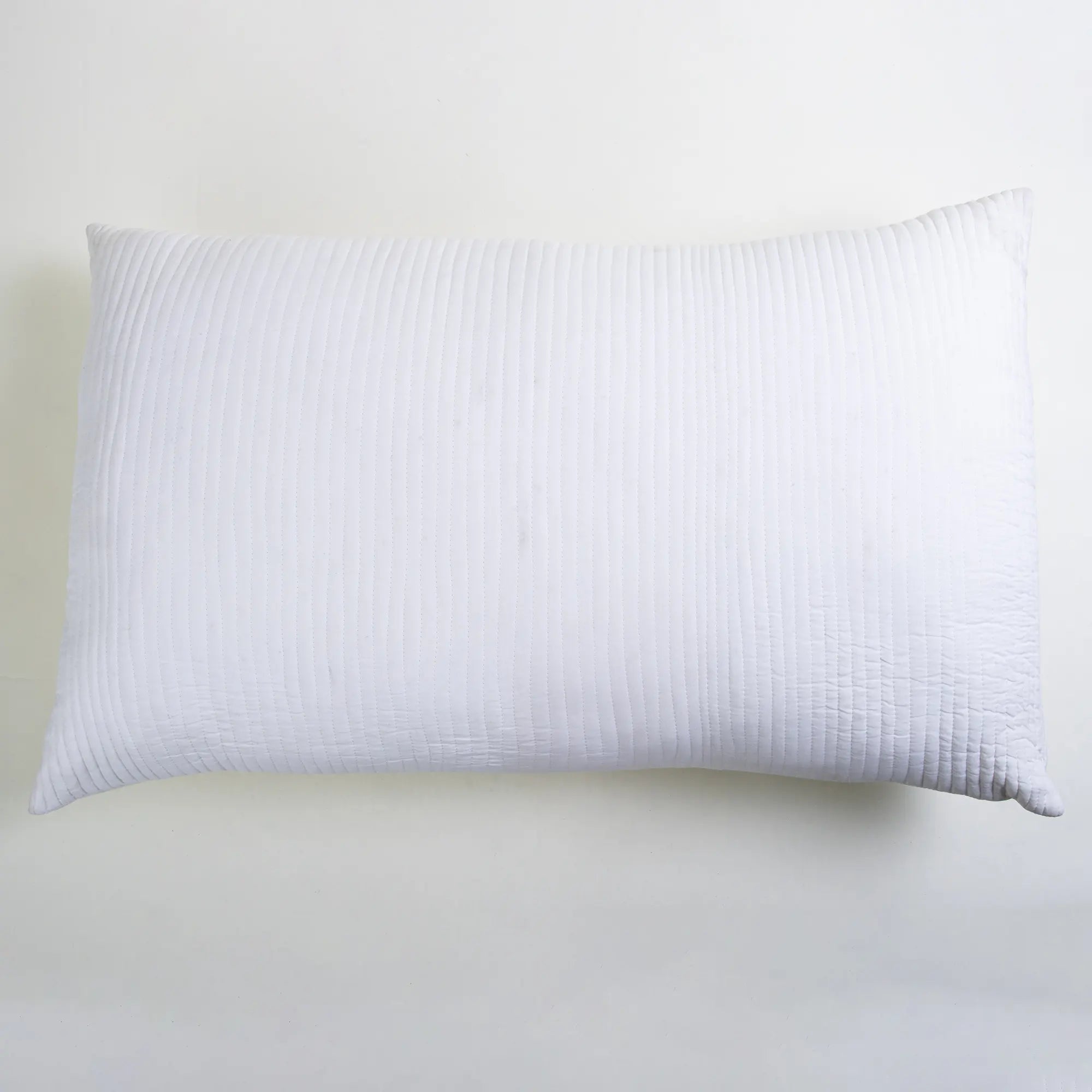 Handmade White Soft Best Pillow Covers