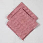 Light Pink Softest Cotton Bath Towels