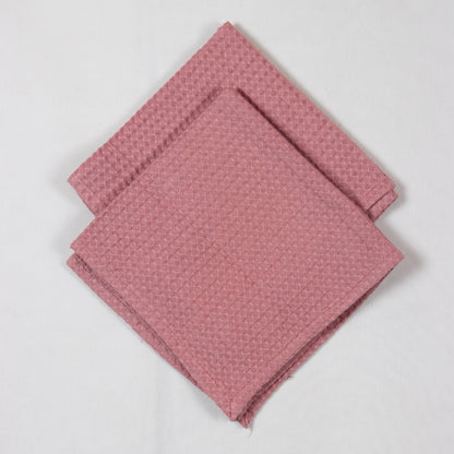 Light Pink Softest Cotton Bath Towels