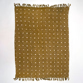 Soft Cotton Home Decorative Blanket Throws Online