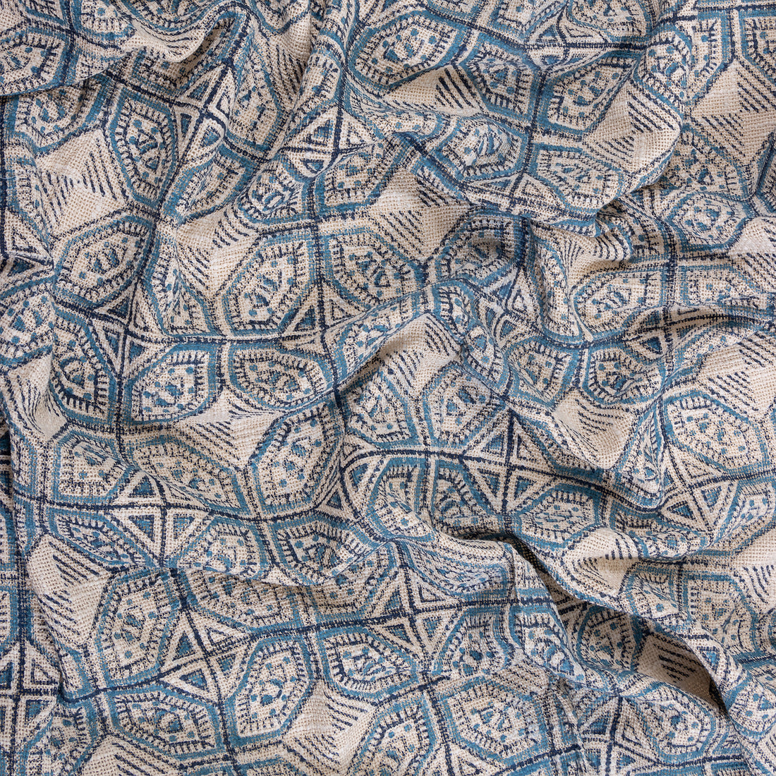 Pure Cotton Throw Blanket For Living Room Online