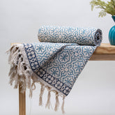 Premium Decorative Knit Throw Blanket Pattern Online