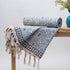 Premium Decorative Knit Throw Blanket Pattern Online