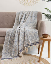 Premium Decorative Knit Throw Blanket Pattern Online
