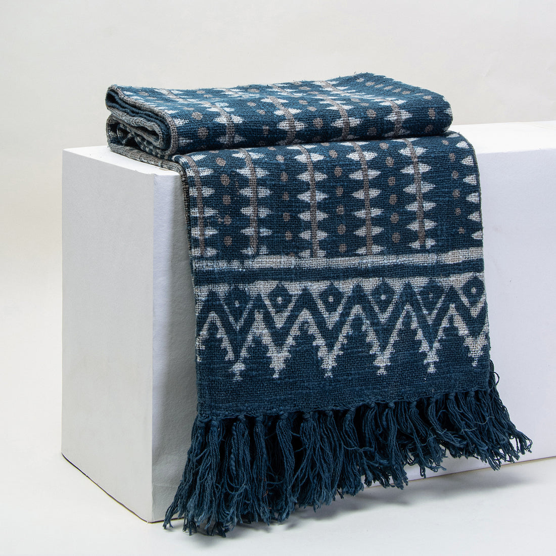 Heavy Throw Blanket For Living Room Couch Decor