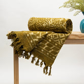 Throw Blankets For Bed Living Room Couch Decorative in India