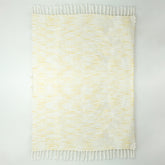 Premium Soft Cotton Throw Blanket For Bed in India