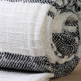 New Soft Cotton Best Luxury Blankets For Couch Sofa Decor