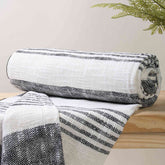 New Soft Cotton Best Luxury Blankets For Couch Sofa Decor