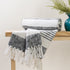 New Soft Cotton Best Luxury Blankets For Couch Sofa Decor