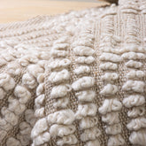 Softest Hand Knitted Cozy Throw Blankets Online