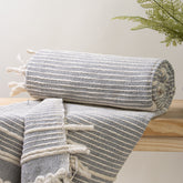 Premium Pure Cotton Best Throw Blankets For Home Living