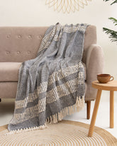 Cotton Soft Throw