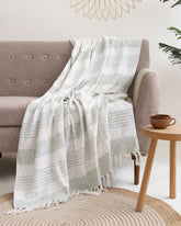 Best Throw Blanket Pure Cotton Home Decor Online